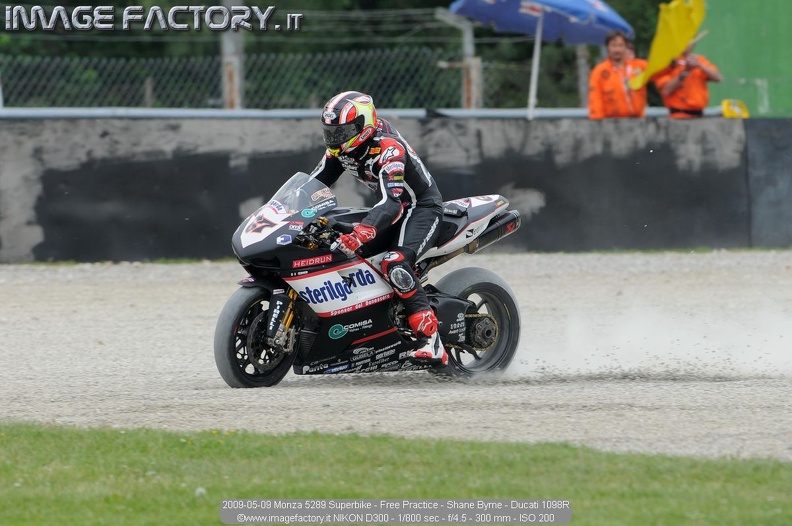 2009-05-09 Monza 5289 Superbike - Free Practice - Shane Byrne - Ducati 1098R.jpg